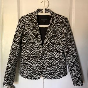 Banana Republic Women’s jacket blazer